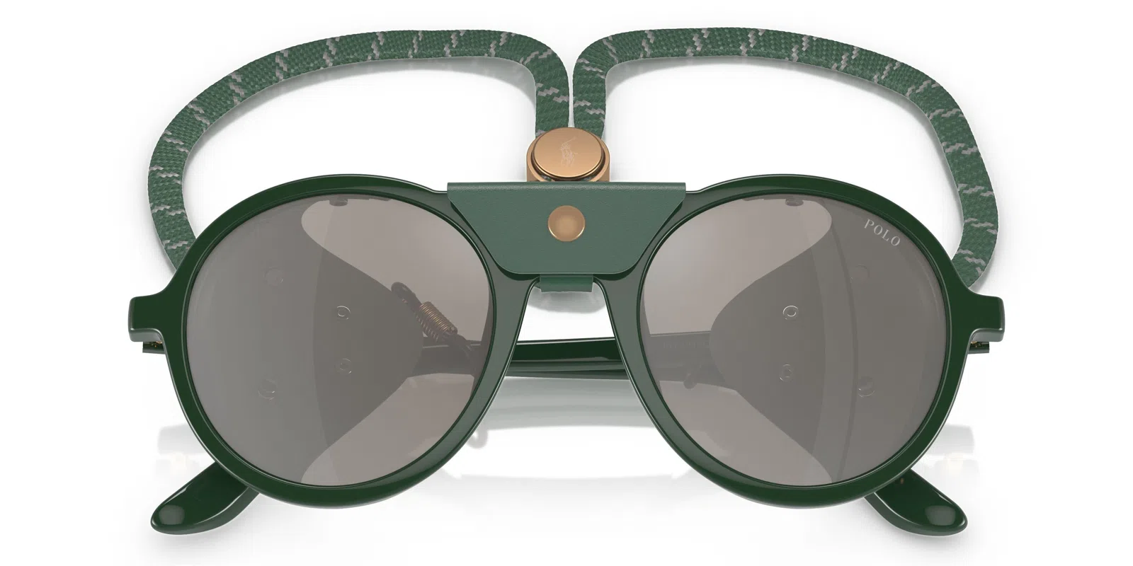 Polo 4216QU Sunglasses - view 14